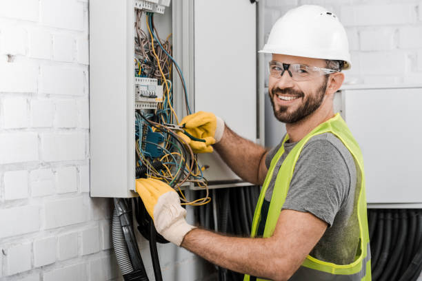 Best Local Electrician Companies  in Port Jervis, NY