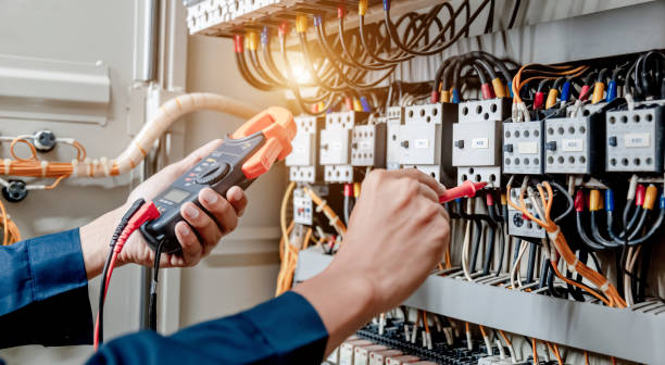 Best Electrical System Inspection  in Port Jervis, NY