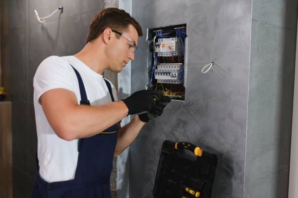 Best Electrical Installation Contractor  in Port Jervis, NY