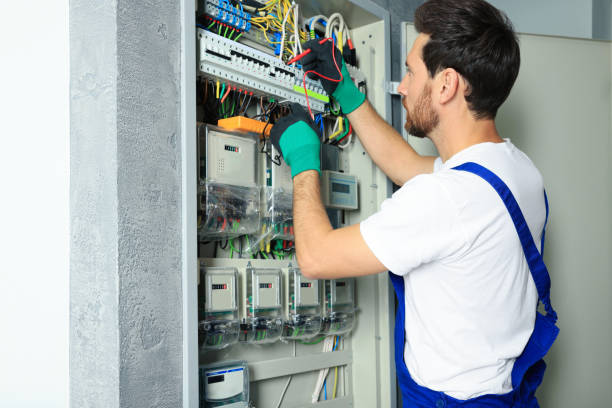 Best Electrical Contractors for Businesses  in Port Jervis, NY