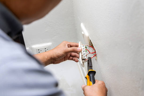 Best Electric Panel Repair  in Port Jervis, NY