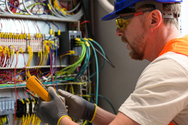 Best Electrical Troubleshooting Services  in Port Jervis, NY