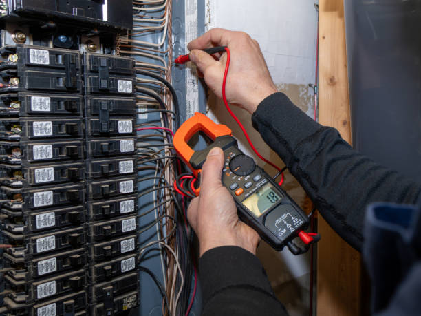 Best Commercial Electrician Services  in Port Jervis, NY